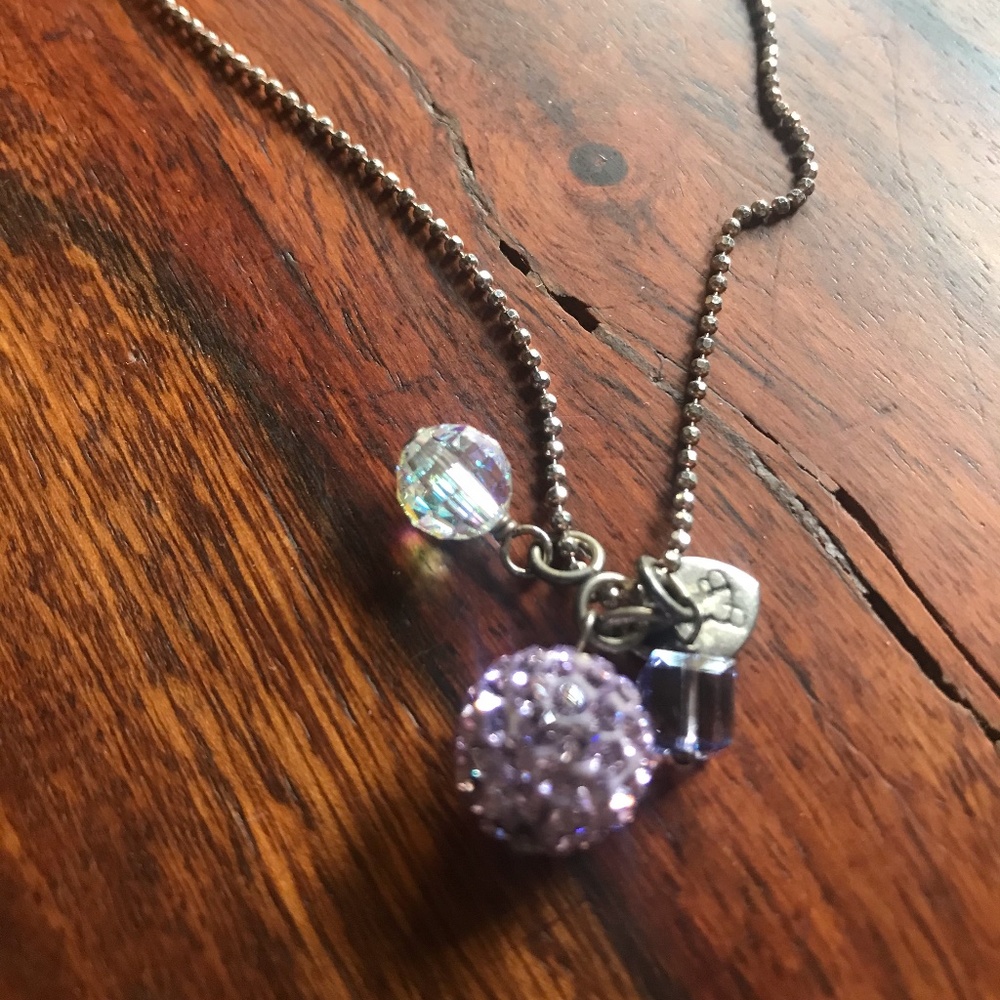 Hillberg & Berk Necklace